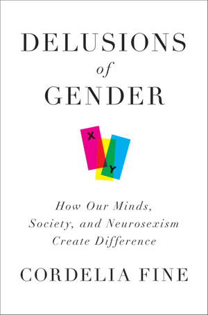 Illustration for article titled Brain Scams: The Real Science Behind Sex Differences